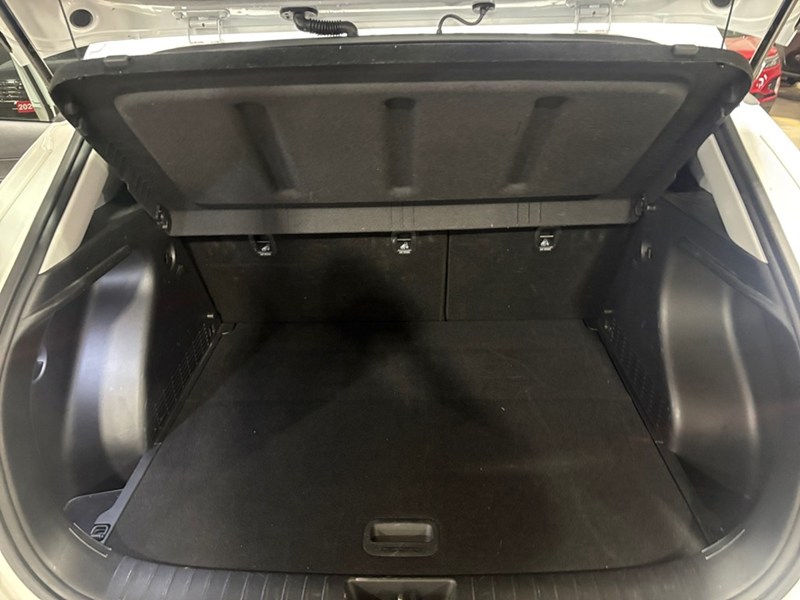2025 Hyundai Kona TREND I AWD I CAR PLAY I SUNROOF I LEATHER