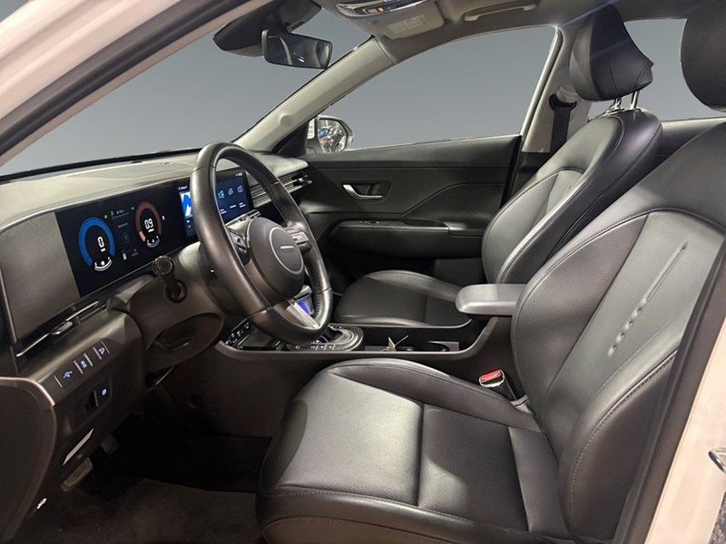 2025 Hyundai Kona TREND I AWD I CAR PLAY I SUNROOF I LEATHER