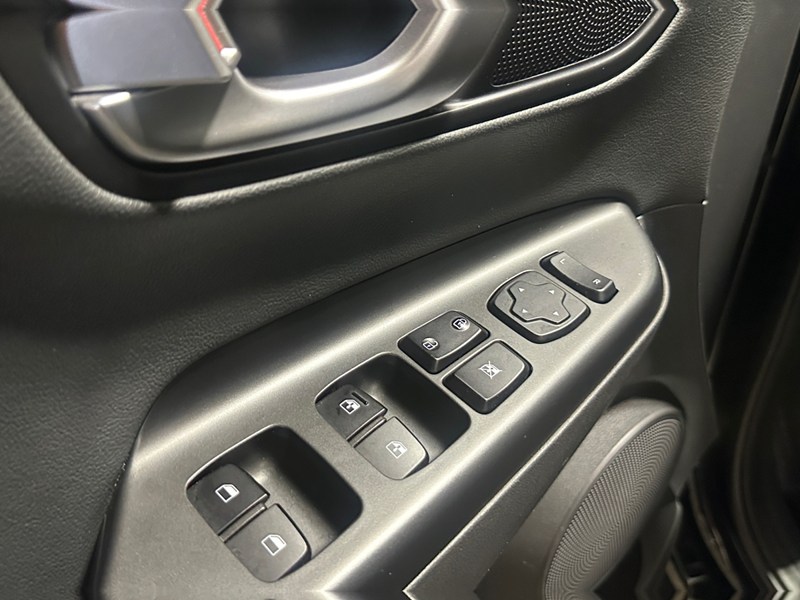 2023 Hyundai Kona 2.0L Preferred AWD w/Sun & Leather Package