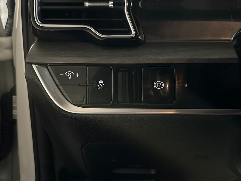 2024 Kia Sportage X-Line AWD