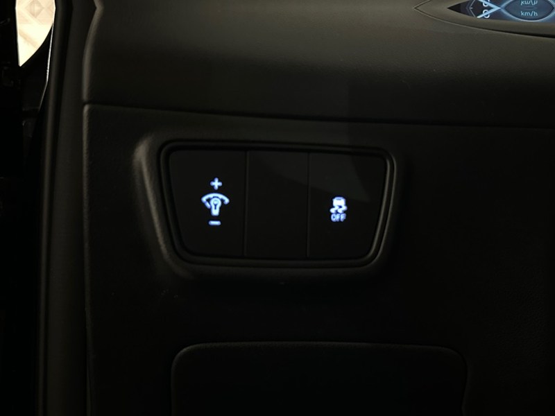 2023 Hyundai Tucson N Line AWD  PANO ROOF I OFF LEASE
