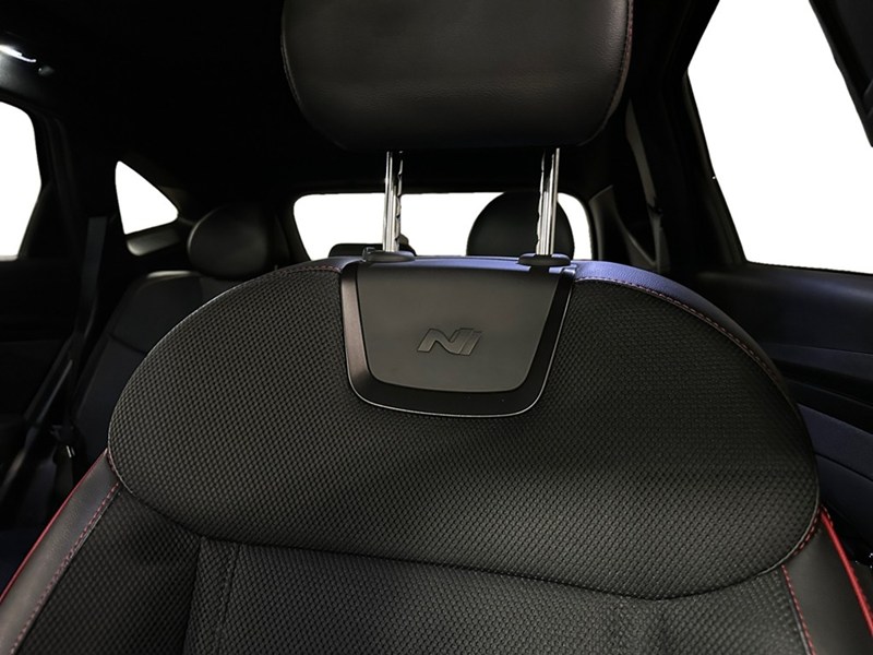 2023 Hyundai Tucson N Line AWD  PANO ROOF I OFF LEASE