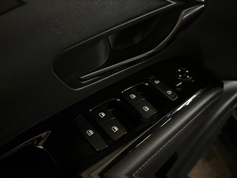 2023 Hyundai Tucson N Line AWD  PANO ROOF I OFF LEASE