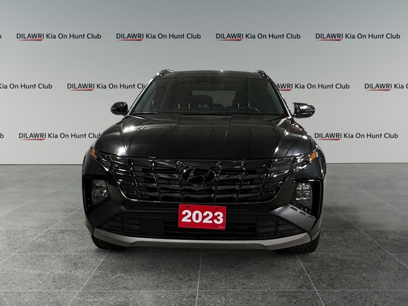 2023 Hyundai Tucson N Line AWD  PANO ROOF I OFF LEASE