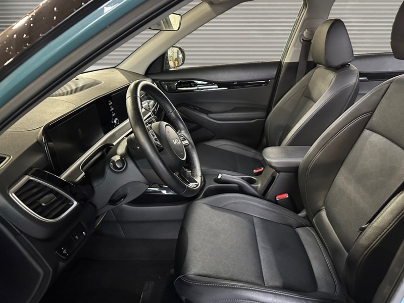 2026 Kia Seltos EX AWD I CAR PLAY I LEATHER I SUNROOF