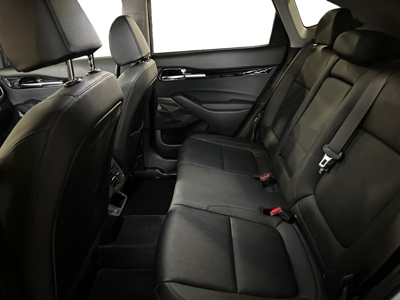 2026 Kia Seltos EX AWD I CAR PLAY I LEATHER I SUNROOF