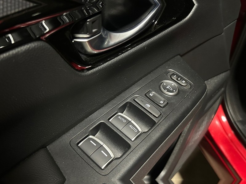 2024 Honda CR-V Sport AWD