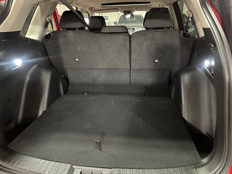 2024 Honda CR-V Sport AWD