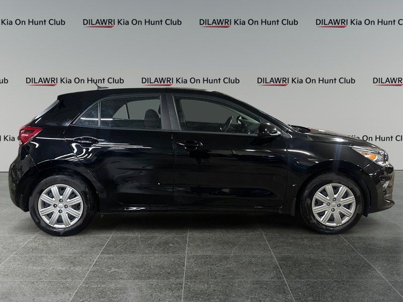 2023 Kia Rio LX+ IVT