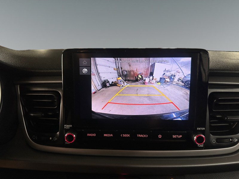 2023 Kia Rio LX+ IVT