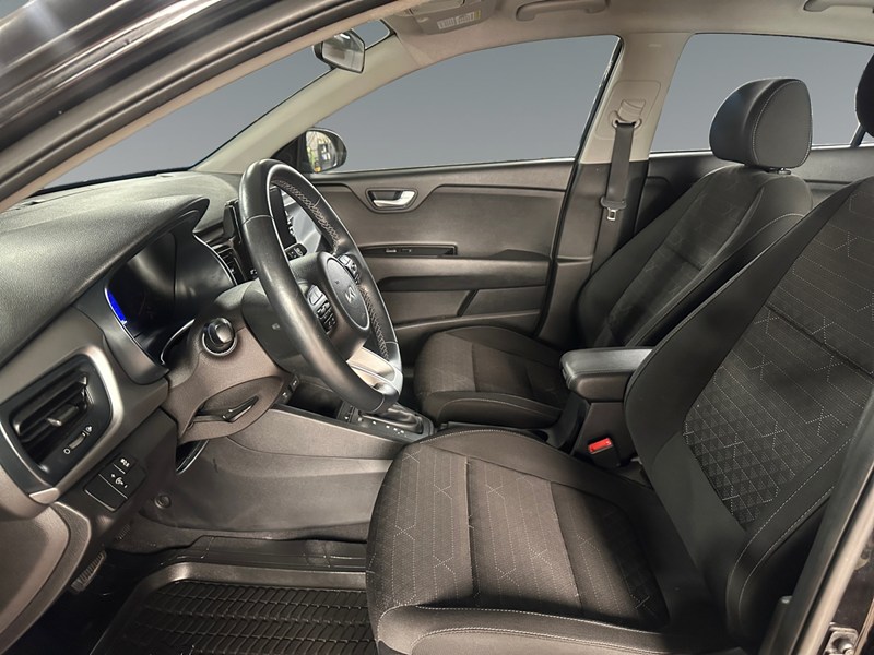 2023 Kia Rio LX+ IVT