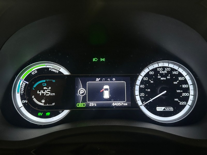 2019 Kia Niro EX I CAR PLAY I SUNROOF I BLIND SPOT