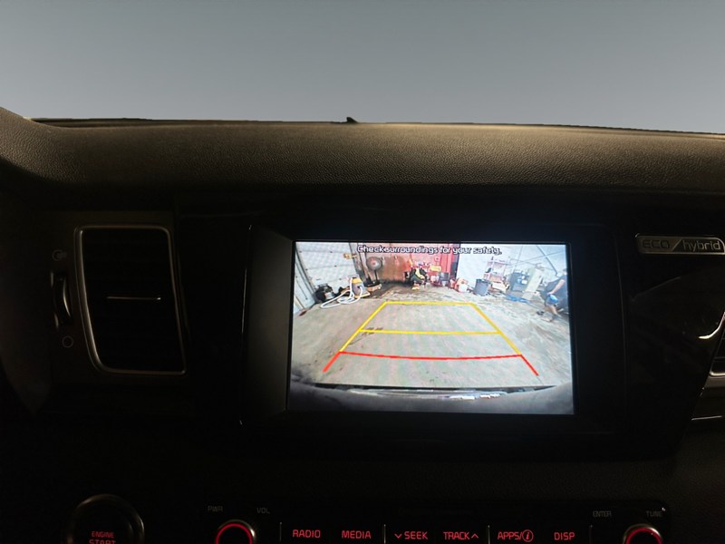 2019 Kia Niro EX I CAR PLAY I SUNROOF I BLIND SPOT