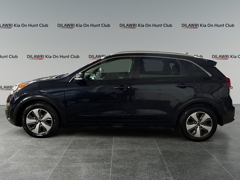 2019 Kia Niro EX I CAR PLAY I SUNROOF I BLIND SPOT