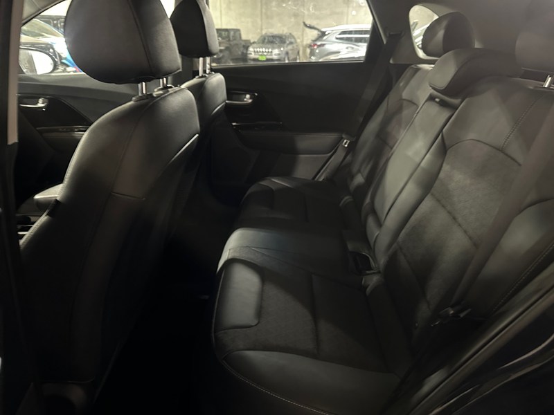 2019 Kia Niro EX I CAR PLAY I SUNROOF I BLIND SPOT