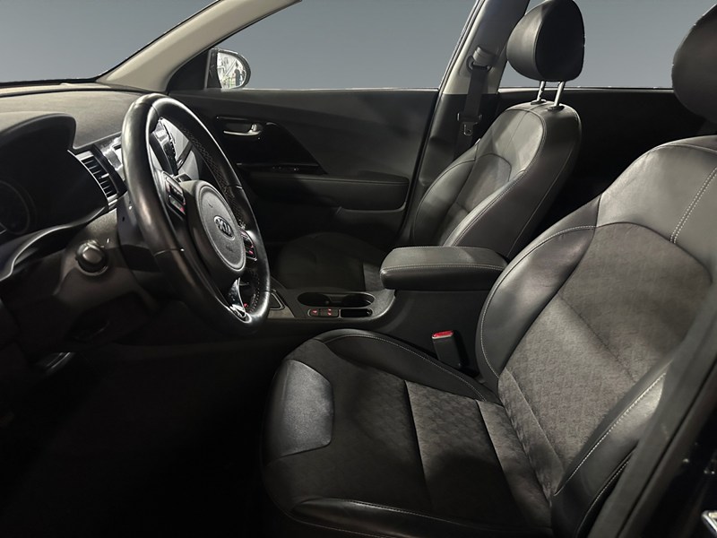 2019 Kia Niro EX I CAR PLAY I SUNROOF I BLIND SPOT