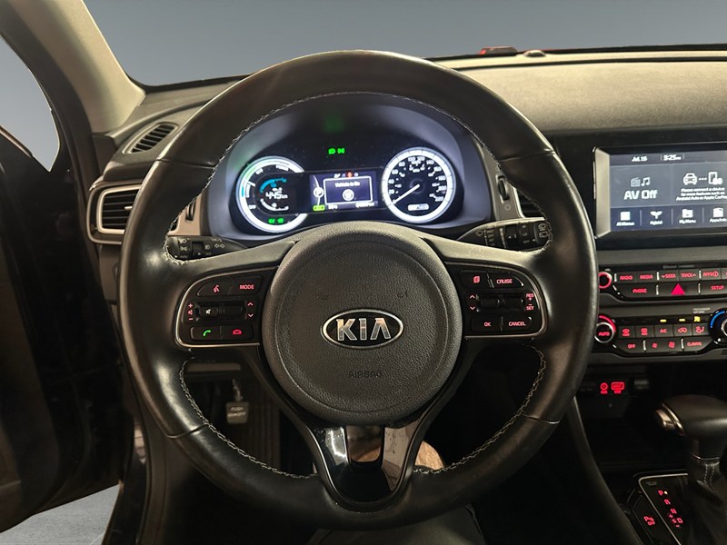2019 Kia Niro EX I CAR PLAY I SUNROOF I BLIND SPOT