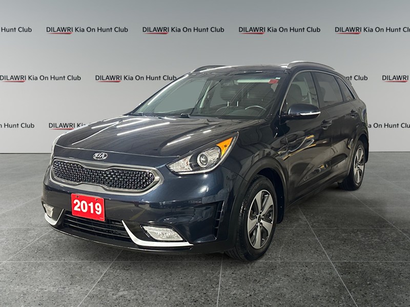 2019 Kia Niro EX I CAR PLAY I SUNROOF I BLIND SPOT