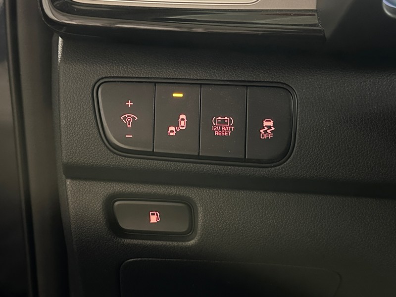 2019 Kia Niro EX I CAR PLAY I SUNROOF I BLIND SPOT