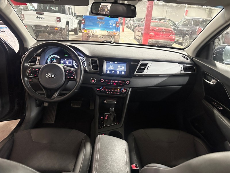 2019 Kia Niro EX I CAR PLAY I SUNROOF I BLIND SPOT