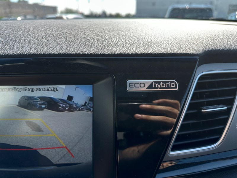 2019 Kia Niro EX I CAR PLAY I SUNROOF I BLIND SPOT
