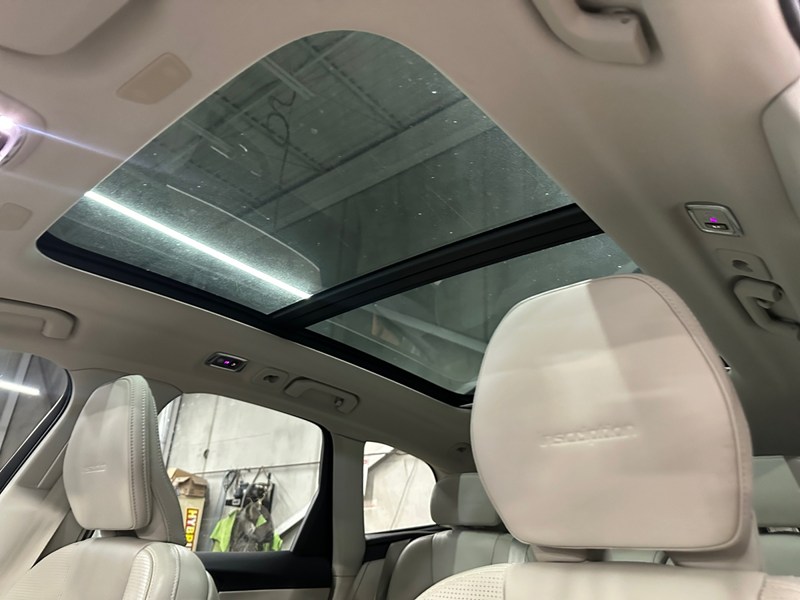 2019 Volvo XC60 T6 AWD Inscription