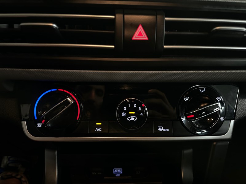 2021 Kia Seltos LX AWD