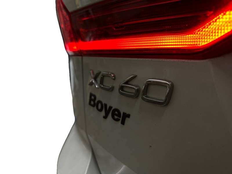 2019 Volvo XC60 T6 AWD Inscription I  LEATHER I PANOROOF I