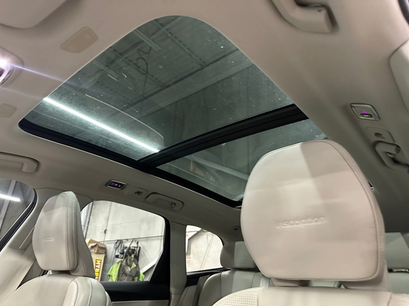 2019 Volvo XC60 T6 AWD Inscription I  LEATHER I PANOROOF I