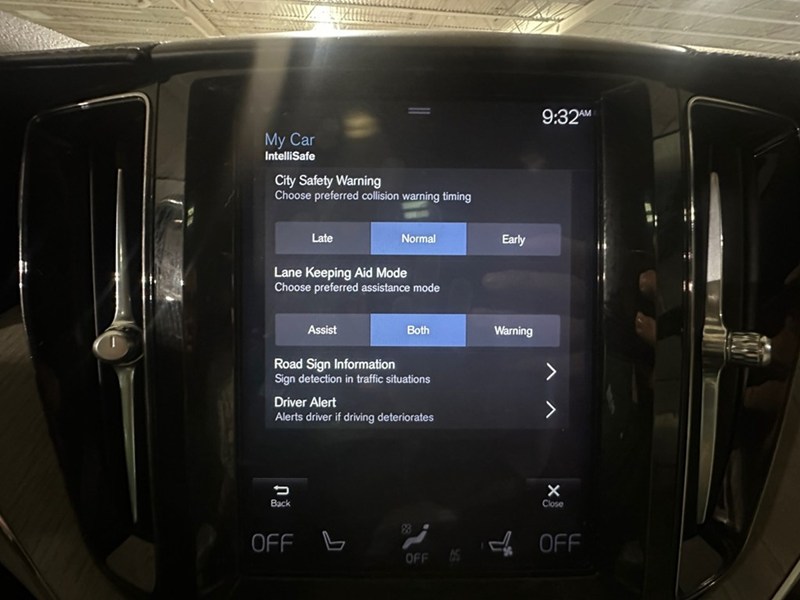 2019 Volvo XC60 T6 AWD Inscription I  LEATHER I PANOROOF I