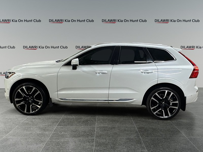 2019 Volvo XC60 T6 AWD Inscription I  LEATHER I PANOROOF I