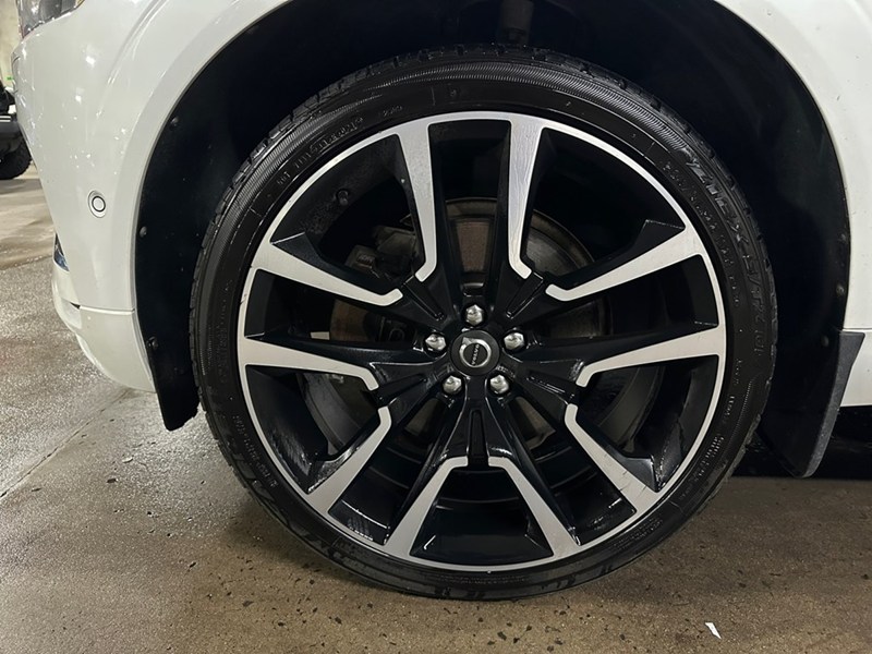 2019 Volvo XC60 T6 AWD Inscription I  LEATHER I PANOROOF I