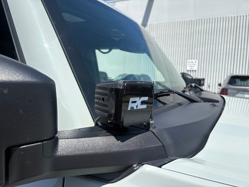 2022 Ford Bronco Big Bend 4x4 I  AUTO START/ LANE KEEP / BLIND SPOT