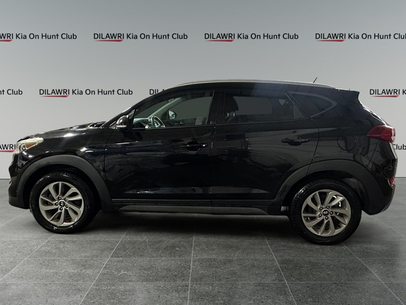 2016 Hyundai Tucson Premium I BLIND SPOT I HEATED SEATS I BACK UP CAM