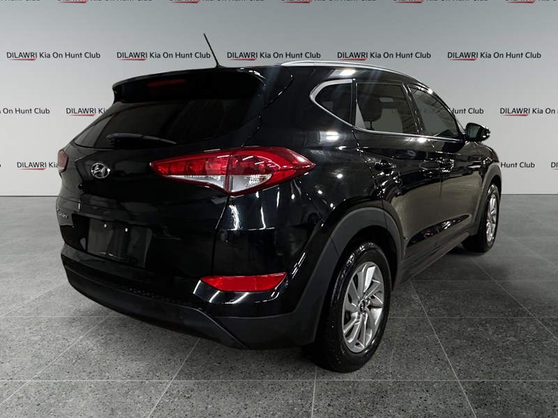 2016 Hyundai Tucson Premium I BLIND SPOT I HEATED SEATS I BACK UP CAM