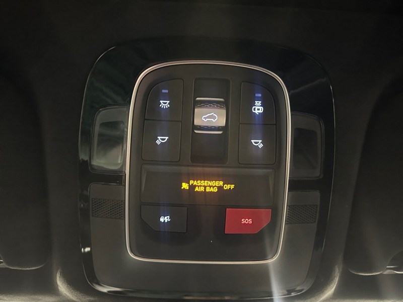 2023 Hyundai Santa Fe Ultimate Calligraphy AWD I OFF LEASE I