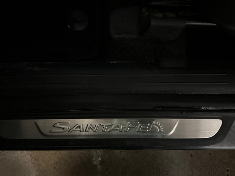 2023 Hyundai Santa Fe Ultimate Calligraphy AWD I OFF LEASE I