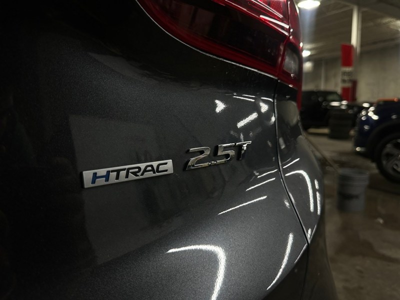 2023 Hyundai Santa Fe Ultimate Calligraphy AWD I OFF LEASE I