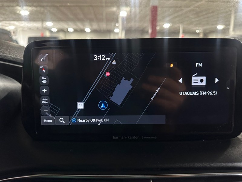 2023 Hyundai Santa Fe Ultimate Calligraphy AWD I OFF LEASE I
