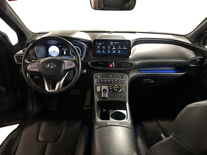 2023 Hyundai Santa Fe Ultimate Calligraphy AWD I OFF LEASE I