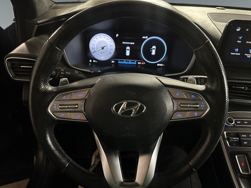 2023 Hyundai Santa Fe Ultimate Calligraphy AWD I OFF LEASE I