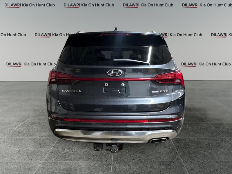 2023 Hyundai Santa Fe Ultimate Calligraphy AWD I OFF LEASE I