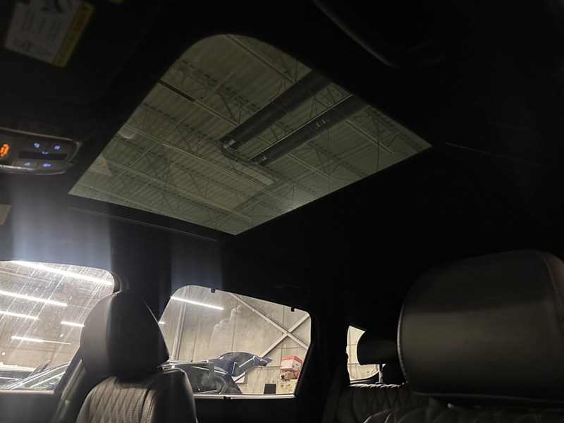 2023 Hyundai Santa Fe Ultimate Calligraphy AWD I OFF LEASE I