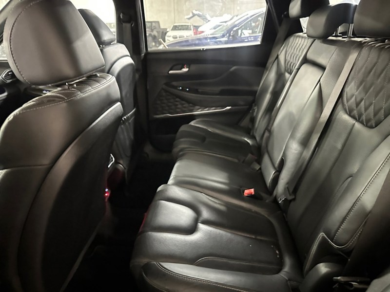 2023 Hyundai Santa Fe Ultimate Calligraphy AWD I OFF LEASE I