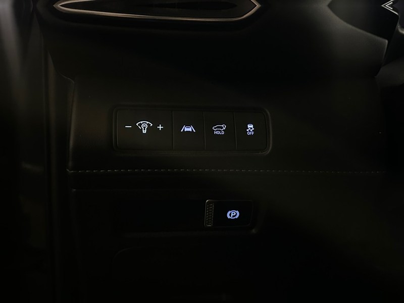 2023 Hyundai Santa Fe Ultimate Calligraphy AWD I OFF LEASE I