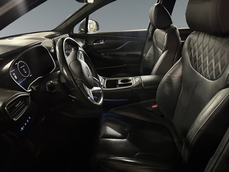 2023 Hyundai Santa Fe Ultimate Calligraphy AWD I OFF LEASE I