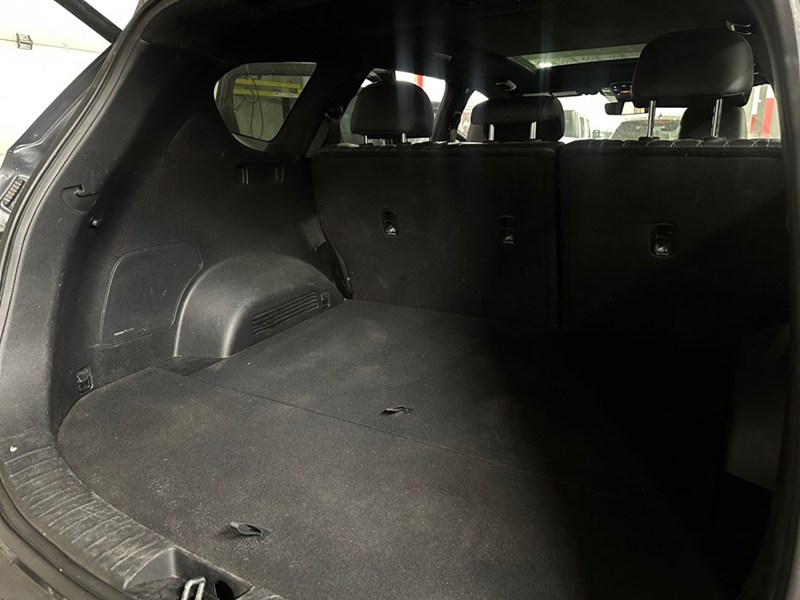 2023 Hyundai Santa Fe Ultimate Calligraphy AWD I OFF LEASE I
