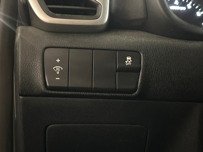 2018 Kia Sportage EX AWD