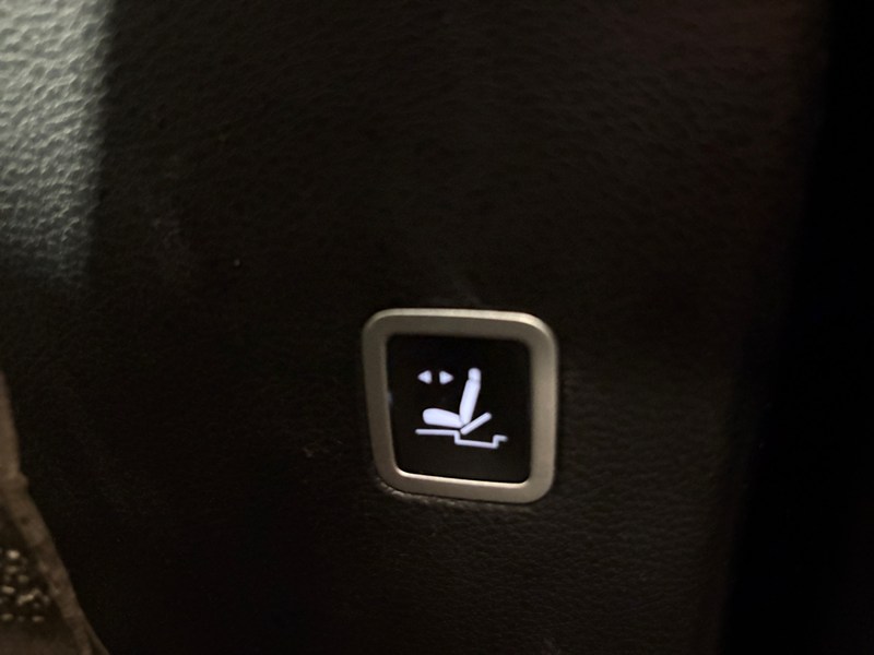 2020 Chrysler Pacifica Hybrid Limited 2WD