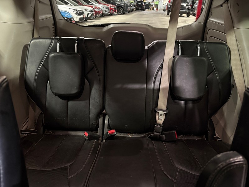 2020 Chrysler Pacifica Hybrid Limited 2WD